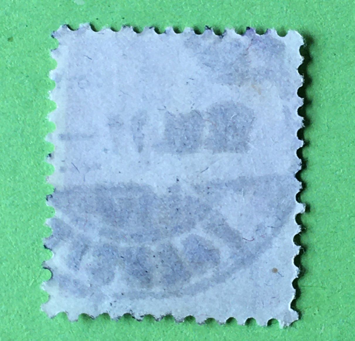 Alle Briefmarken: Helvetia mit Schwert  mit Stempel    – Gebraucht aus Aarau von Billa007 1