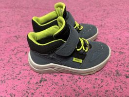 Kinderschuhe superfit Grösse 25