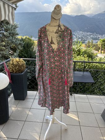 Kleid Zwillingsherz Neu (L/XL)