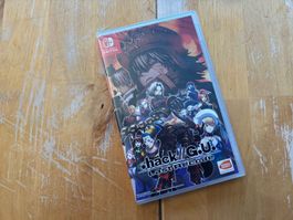 .hack//G.U. Last Recade (NEU)