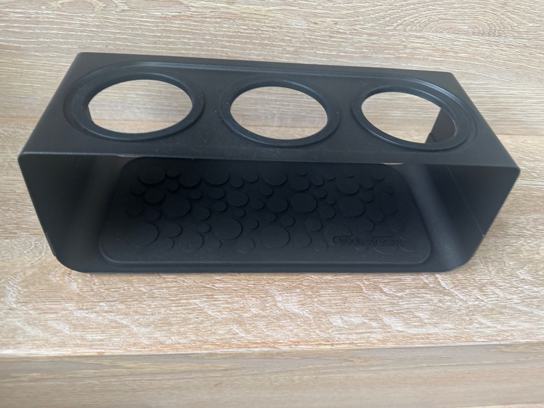 Altro per la casa: Sodastream Abtropfhalterung – Usato da Schaan venduto da ManuelaW05 1