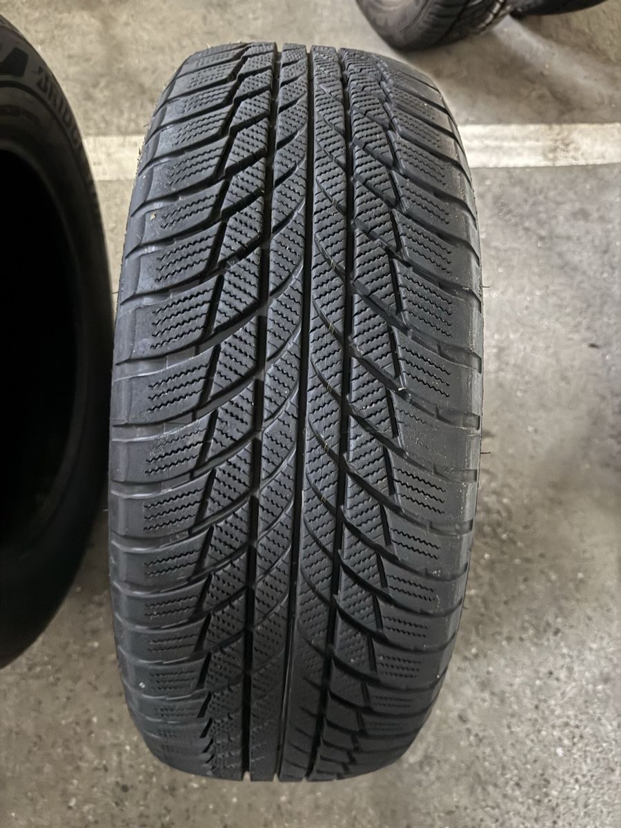 Pneumatici & Ruote complete: Winterreifen 16 Zoll  – Usato da Altstätten SG venduto da Sunreiss 1