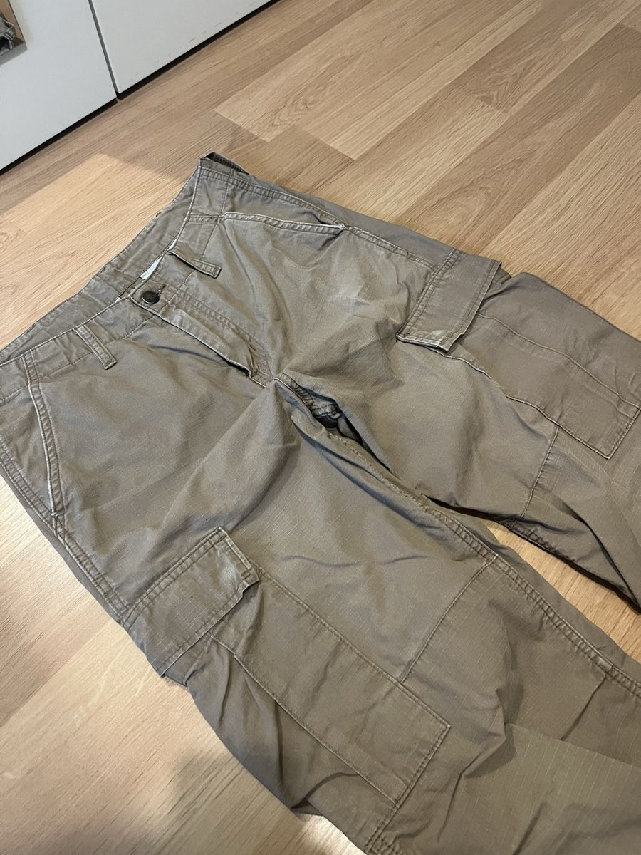 Carhartt Hosen: Carhartt Cargo Hose – Gebraucht aus Tecknau von therealdodoo 2
