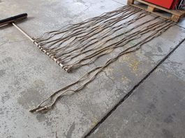 Seil – Seile mit Schlaufen Nylon (2.4 / 3.0 Meter)