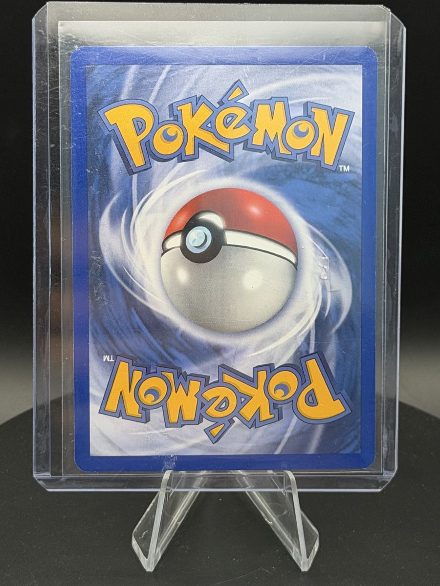 Pokémon Sammelbilder & Trading cards: Pokemon Charizard / Glurak 100 NM – Gebraucht aus Belp von Leoloulou1 1