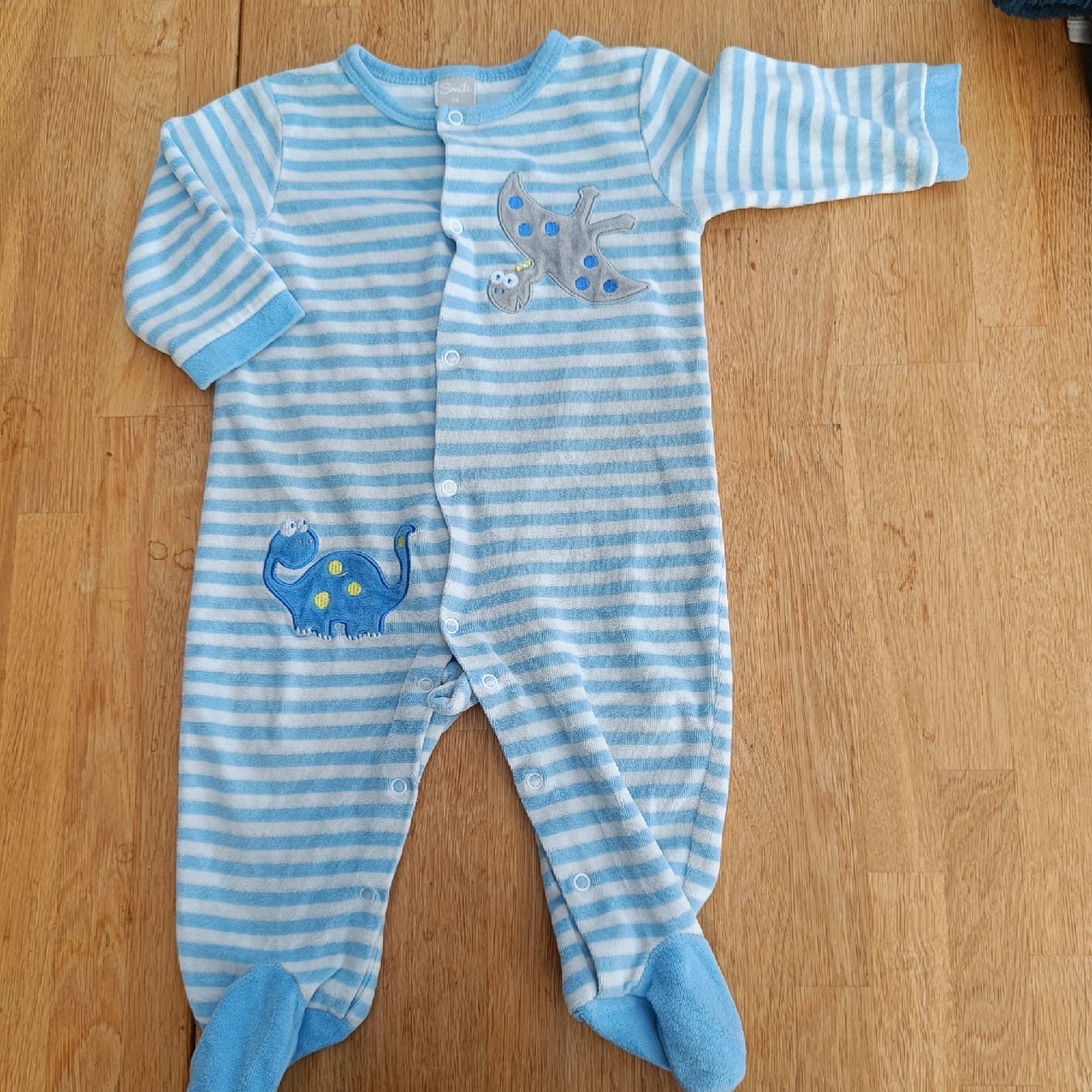 Pigiama & Simili: Pyjama Grösse 74 – Usato da Jaberg venduto da urig17.