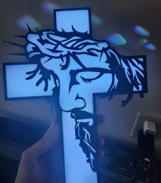 Kawasaki 2 - USB Lightbox ~ Sign ~ Lamp