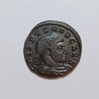 Follis Crispus (317-326) Römisches Reich