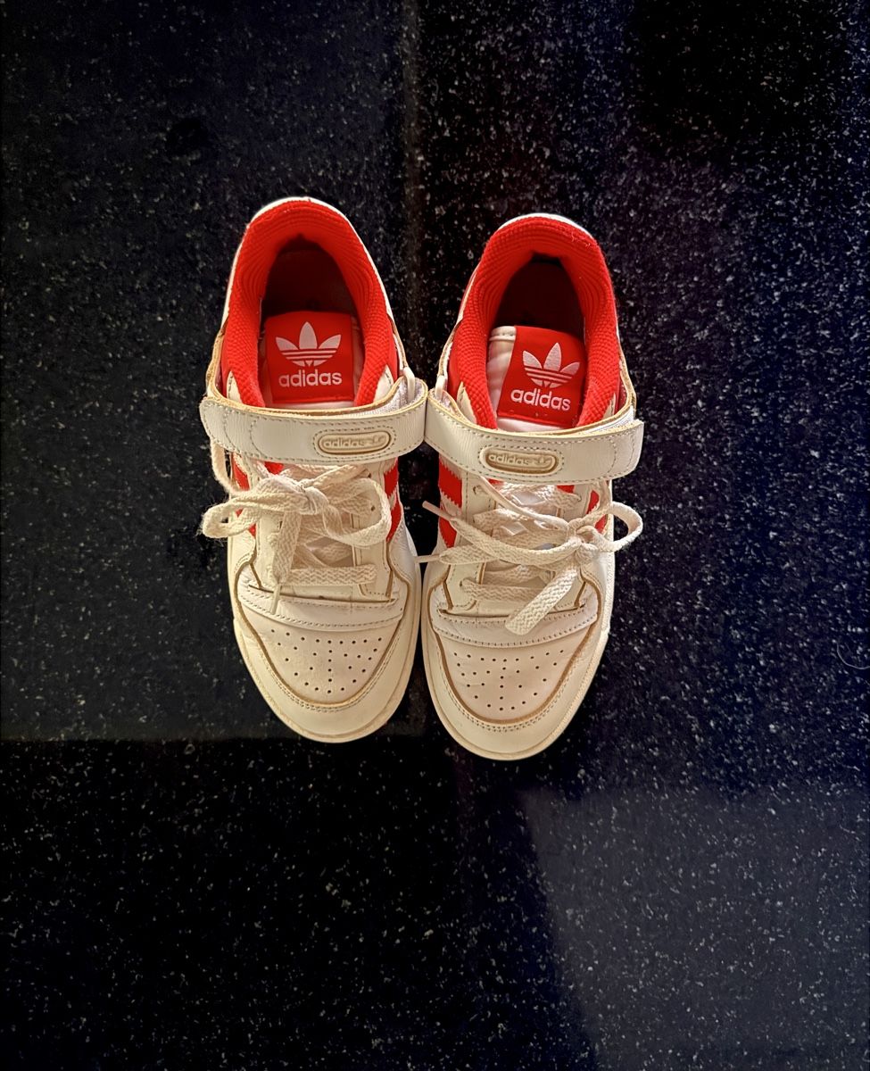 Adidas Herrenschuhe: Adidas Sneakers – Gebraucht aus Würenlingen von noe_6gkf 2