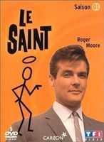 Le / The SAINT  (1962) Roger Moore Saison / Season 1 5 DVDs
