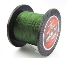 500m Grosspule PE Max Fiber aus Japan!
