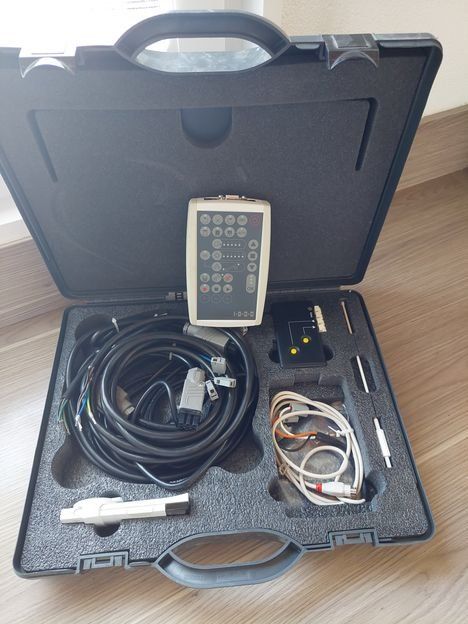 Componenti elettronici: Stobag Antriebe & Steuerungen – Nuovo (secondo la descrizione) da Marbach LU venduto da Rex50 4