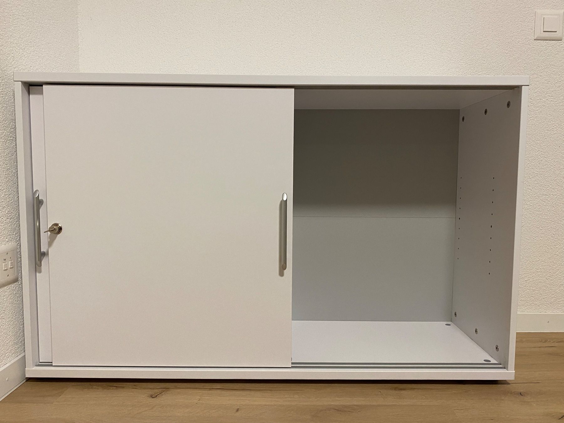 Armadi: Aktenschrank – Nuovo (secondo la descrizione) da Boniswil venduto da Andrino_1 1