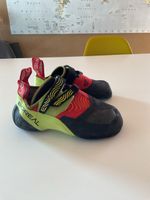 Chaussons escalade Boreal Synergy taille 262 MM bon état
