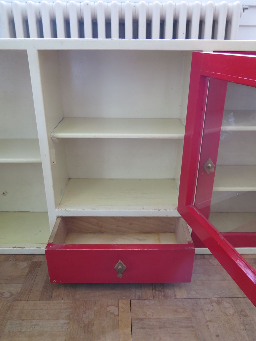 Armadi: Wandschrank – Usato da St. Gallen venduto da KarinBuechler 4