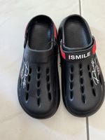 Schwarze Sommer, Grösse 38/39, Neu!