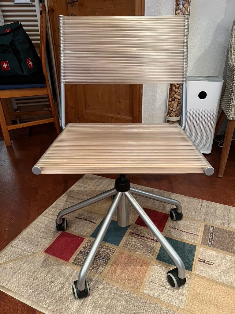 Sedie: Büro Stuhl – Usato da Rheineck venduto da Faki0