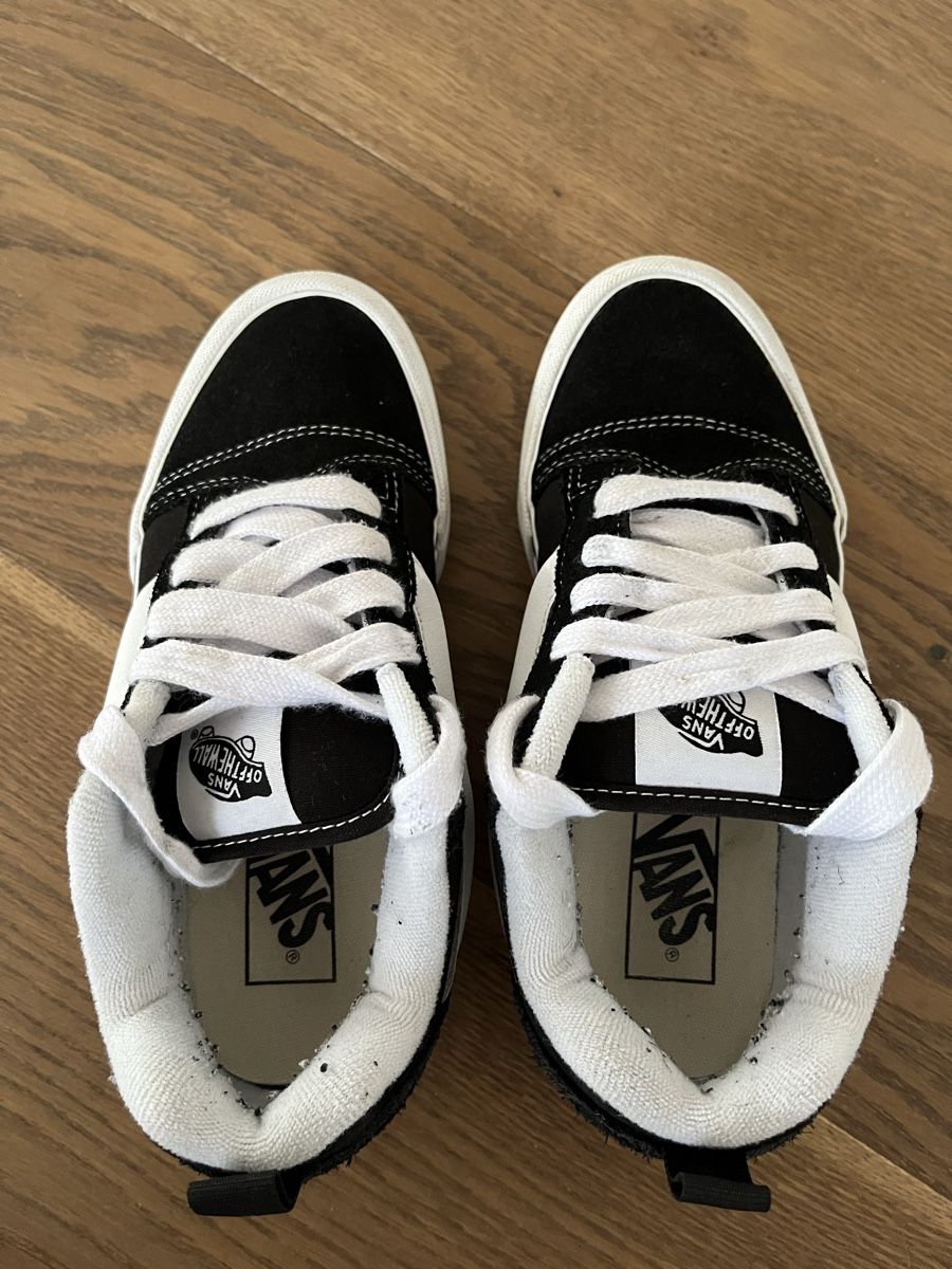 Vans Scarpe per ragazzi: Vans Sneaker Grösse 36 – Usato da Küttigen venduto da csei 5