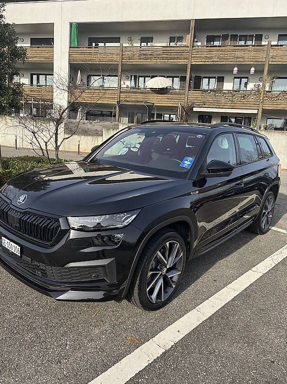 Automobili: Voiture – Usato da Satigny venduto da raf_7sc8 3