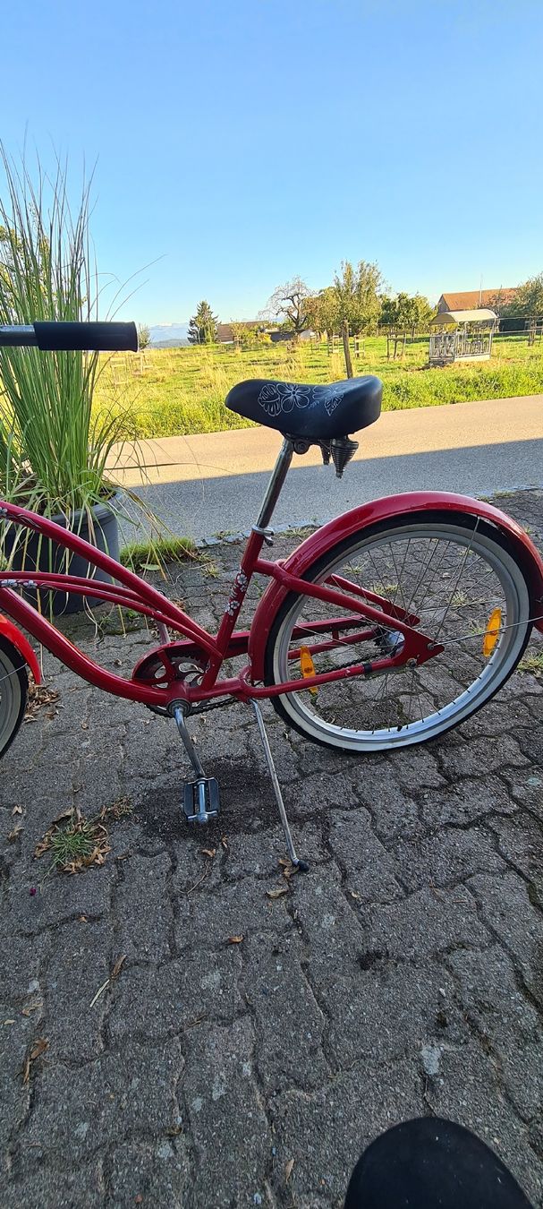 Biciclette: Velo Electra beach cruiser – Usato da Bellerive VD venduto da Hermes5 3