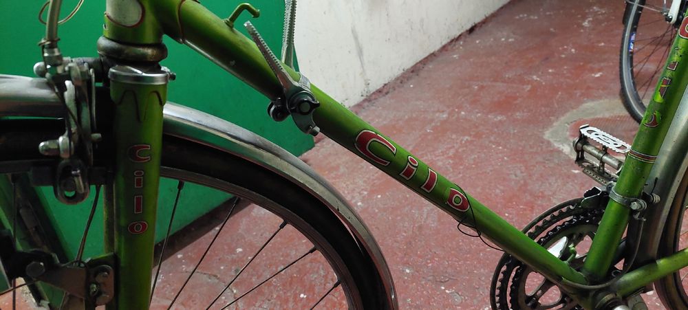 Vélo. 5
