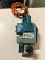 Elektro-Handhobel Makita 1100 gebrauchter Zustand