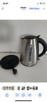 Kuhn Rikon Wasserkocher - Schnell Wasser für Tee kochen!