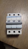 Hager Leitungsschutzschalter MCN316 3polig C-16A, 6kA Neu!