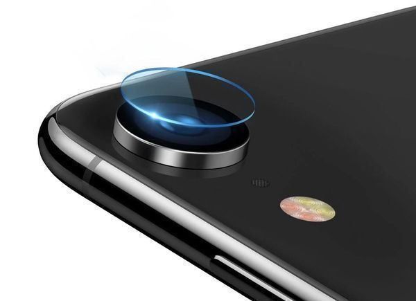 Cover & Protezioni schermo: Kamera Panzerglas Apple iPhone XR – Nuovo e nell'imballaggio originale da Zürich venduto da Store-247