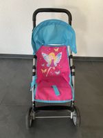 Puppenwagen Buggy