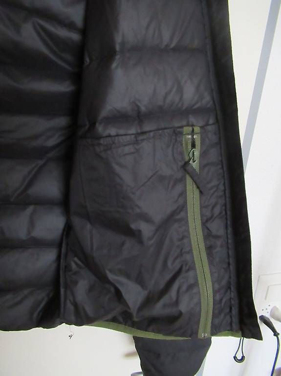 Vestes: Doudoune RIP CURL – D'occasion à La Sarraz par jaccardmar 4