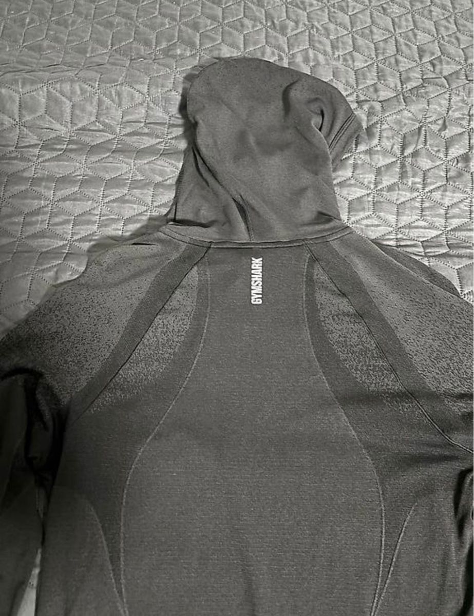 Gymshark Maglioni & Felpe: Gymshark Shadow Seamless Hoodie – Nuovo (secondo la descrizione) da Menziken venduto da AdrianoM235i 3