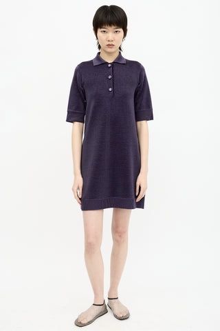 Louis Vuitton Vestiti: Louis Vuitton dress S – Usato da Barna venduto da orbuyorcry