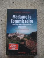 Madame le Commissaire und der verschwundene Engländer Martin