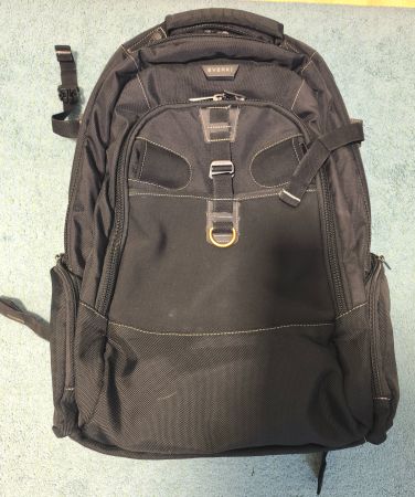 Everki Glide Laptop-Rucksack (bis 18.3 Zoll)