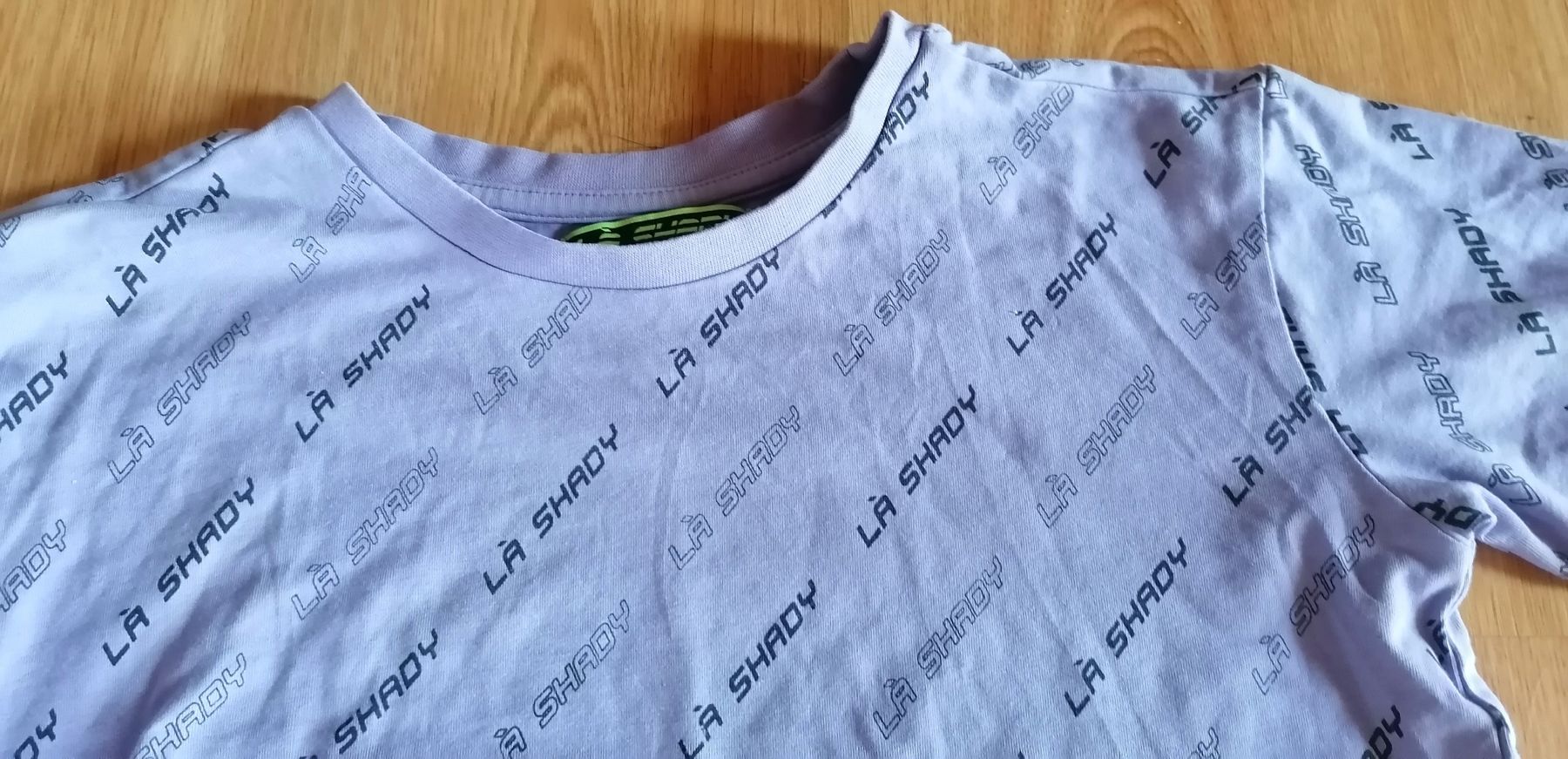 Camicie, T-shirt & Polo: T-shirt, top, haut, pull – Usato da Montcherand venduto da petiteoune75 1
