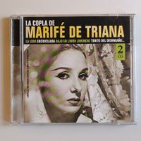 Marifé de Triana - La Copla 2CD Set  F7