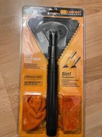 Car Comfort 5-in-1 Autoscheiben Tool neu in OVP