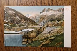 Grimsel am Todensee