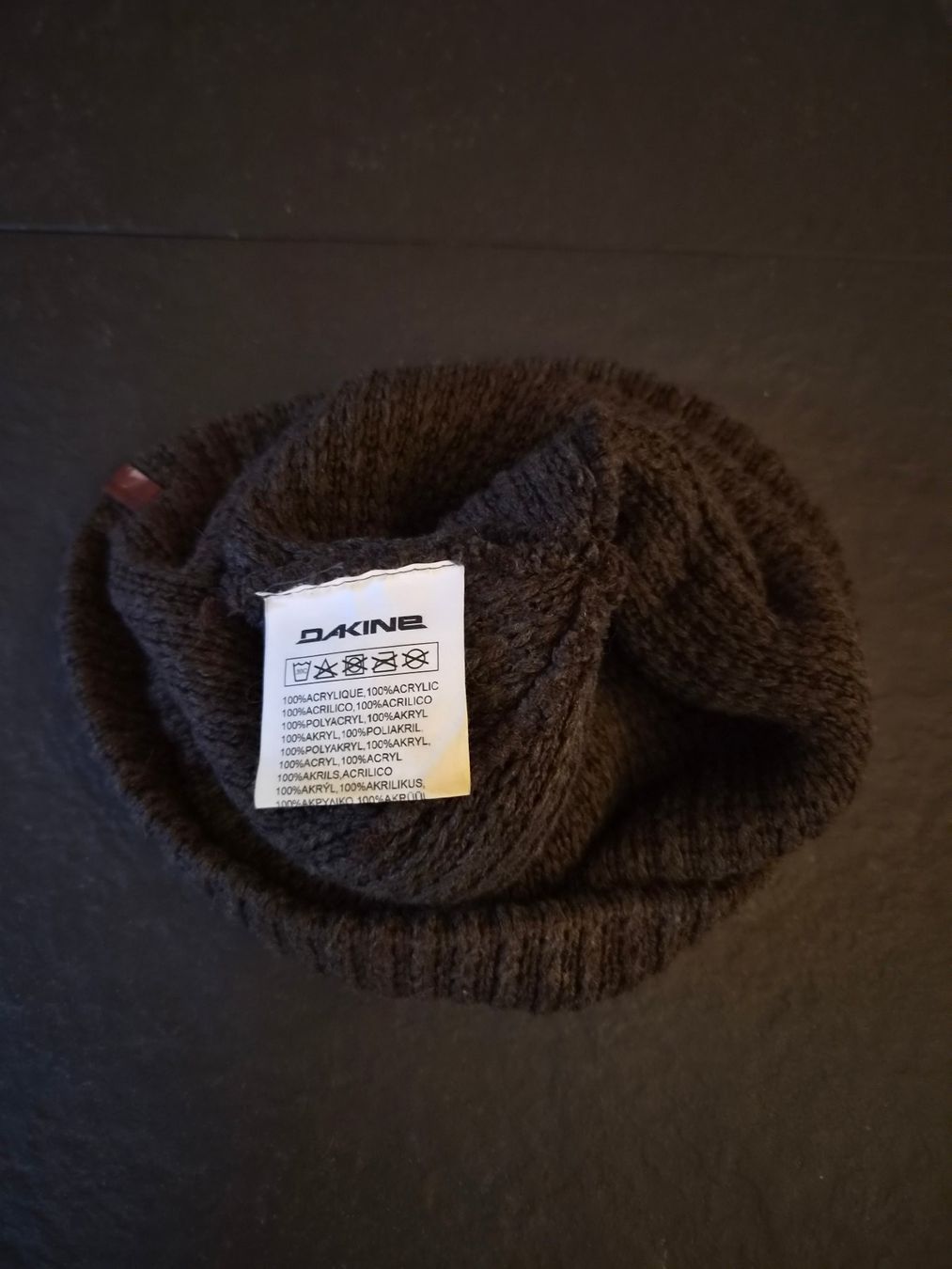 Dakine Copricapi, berretti & cappellini: Dakine Beanie – Nuovo (secondo la descrizione) da Luzern venduto da Bonus73 1