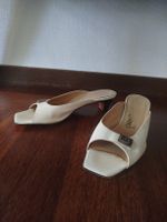 Salvatore Ferragamo Slides/Sandalen