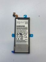 Samsung Galaxy Note 8 Akku