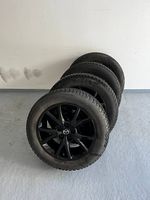 17" Original Mazda CX-30 Winterrad