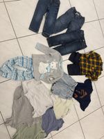 Kleiderpaket Gr 98