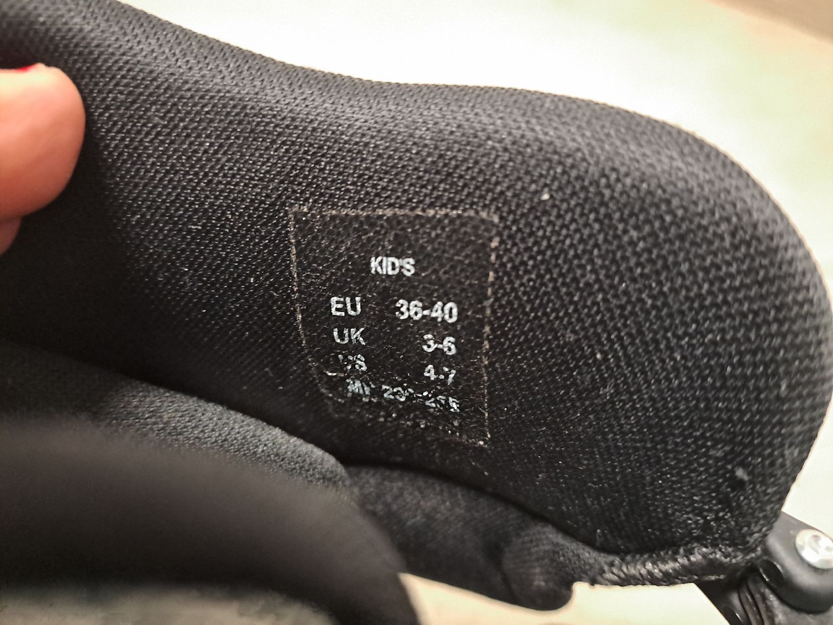 Pattini in linea & Pattini a rotelle: Roces Kinder Inlineskates, Gr 36-40 – Usato da Zürich venduto da zotope 4