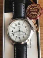 WMC Armbanduhr