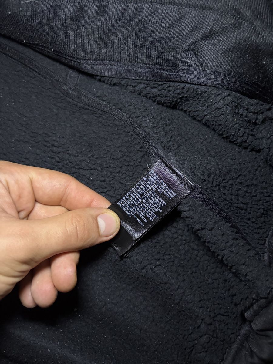 North Face Vestes: The North Face softshell jacket black XXL – D'occasion à Brislach par edu_t6pq 8