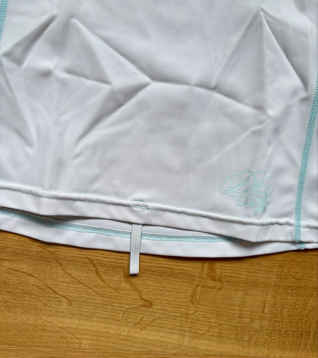 Dakine T-shirt: Dakine UV Shirt Gr.S  – Nuovo (secondo la descrizione) da Zürich venduto da Claumina 1