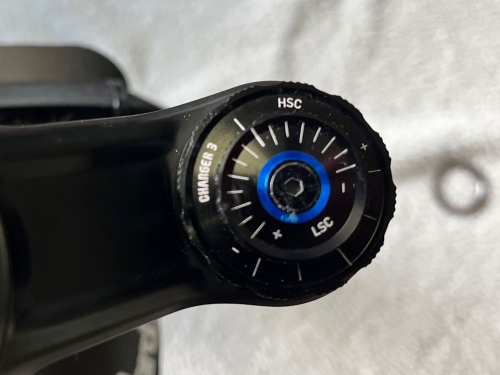 Rockshox Pezzi di ricambio: Rockshox Lyrik Select+ 29'' / 160mm / 44mm Offset – Usato da Zürich venduto da stobler76 4