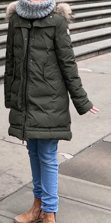 Moncler Kinderjacke 12 Jahre